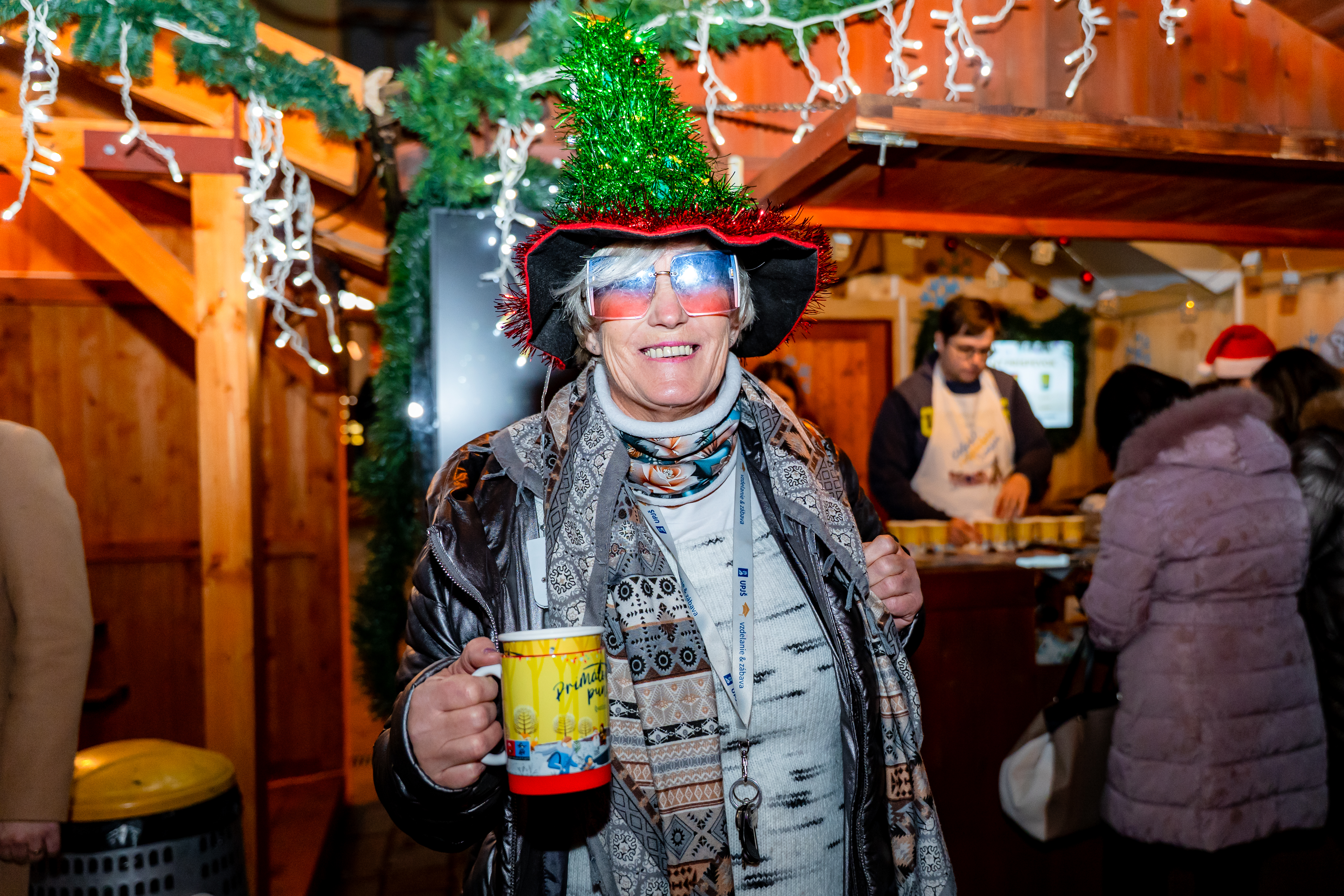 Slavnostne otvorenie Kosickych rozpravkovych Vianoc 2025 a primatorsky punc-94